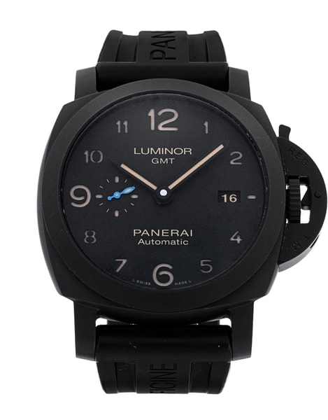 Panerai Luminor GMT PAM01441